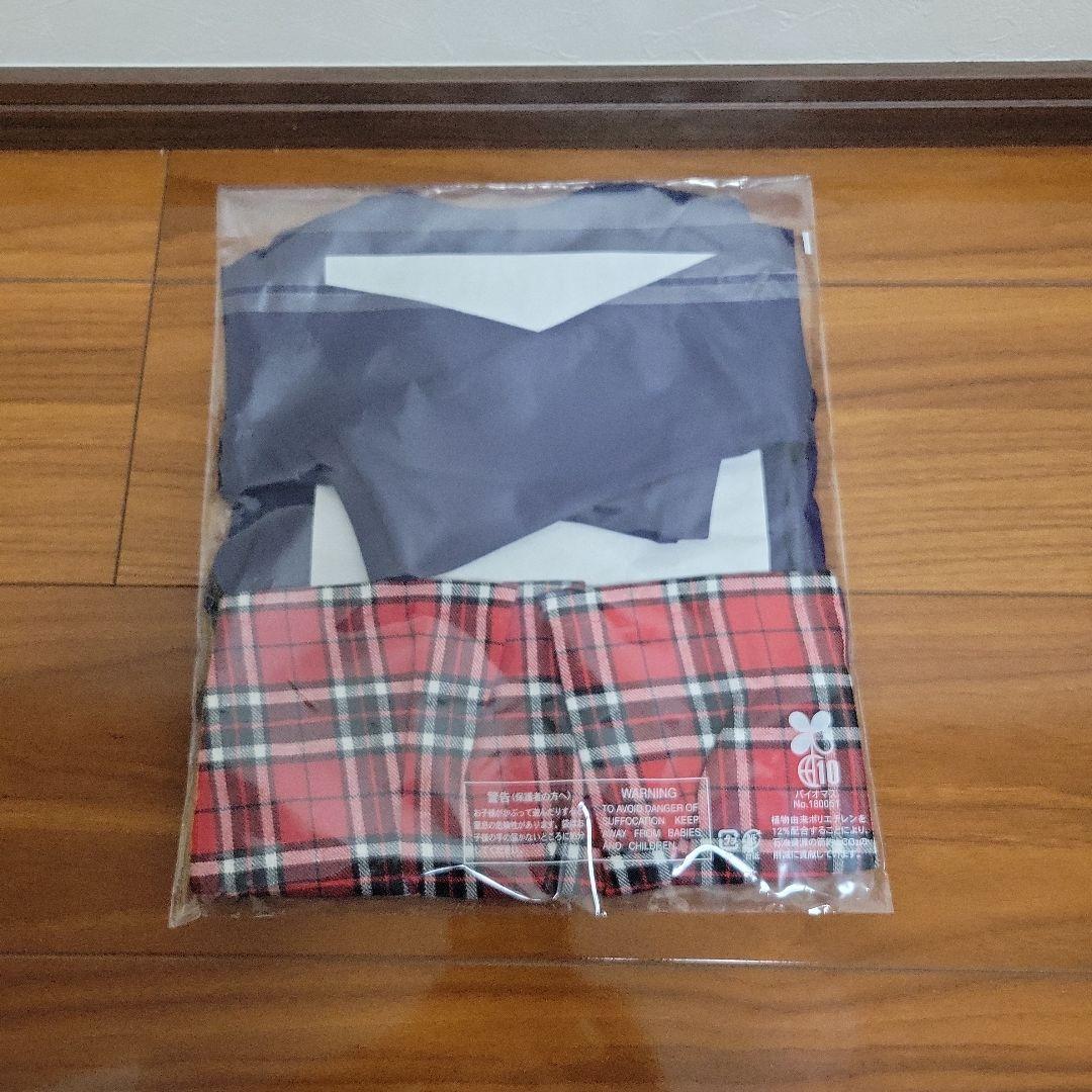 新品未使用　ミキハウス　2025年福袋　女の子　90cm　うさこ　セット