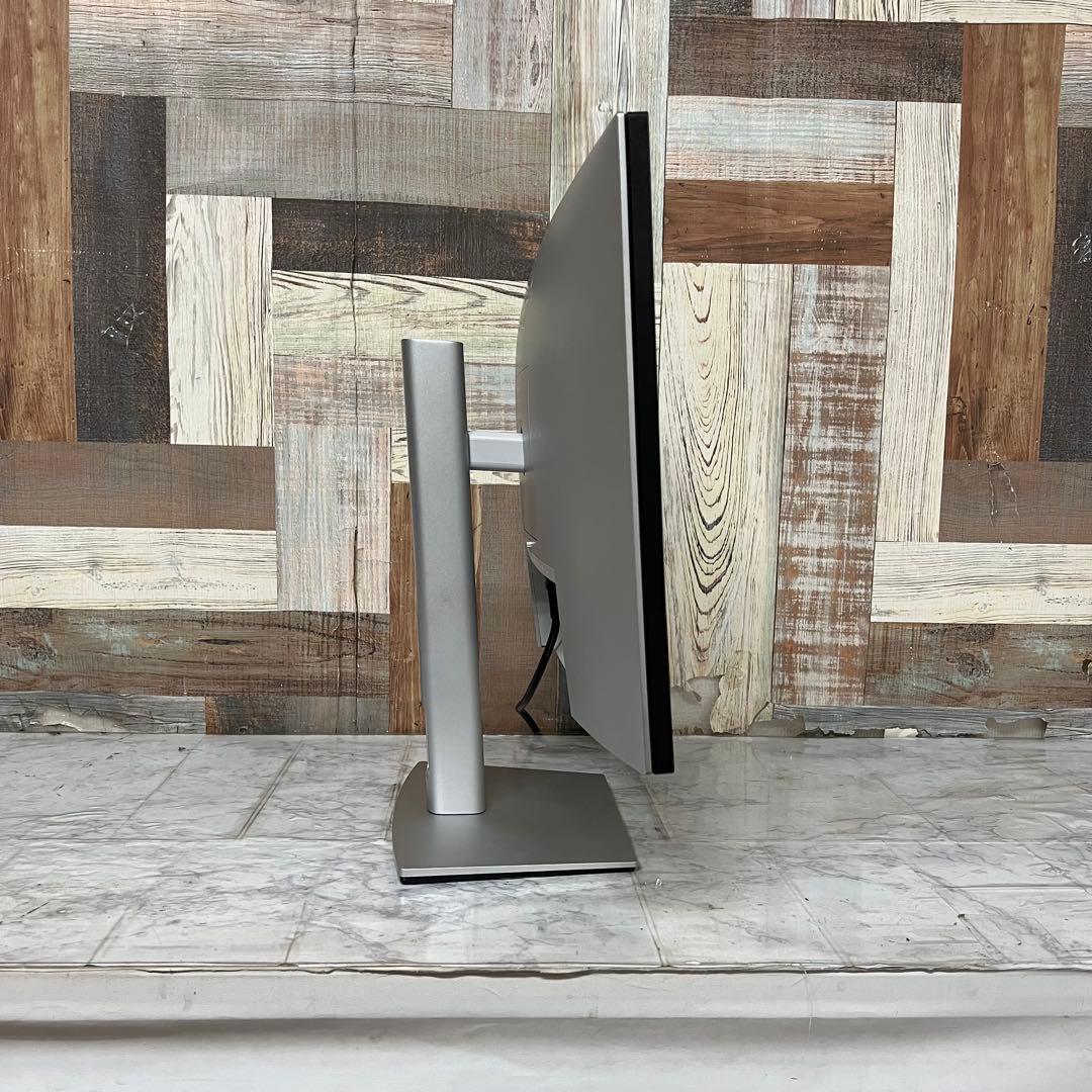 即日受渡❣️全国送料込2年前購入DELL24型ワイド液晶モニターブルーライト軽減