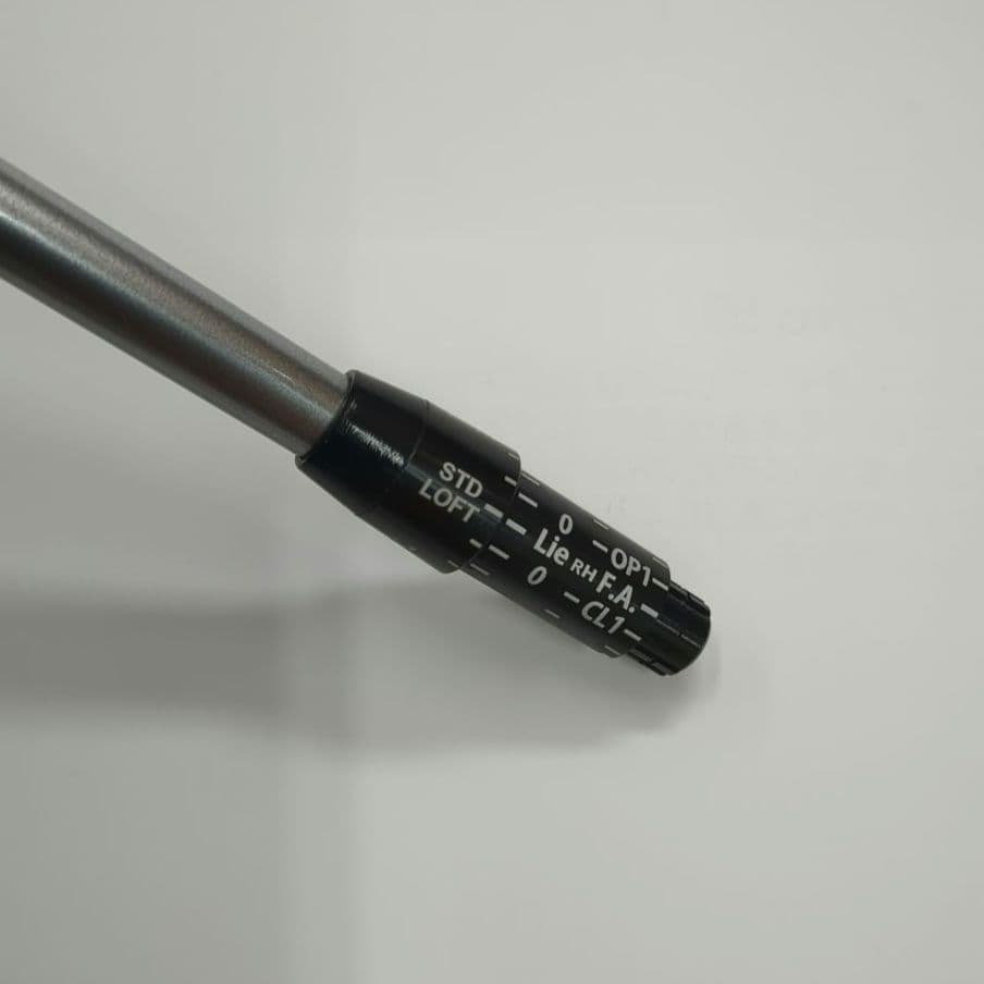 スリクソンスリーブ付きシャフト ディアマナ　ZX-Ⅱ　50　SR　ドライバー用