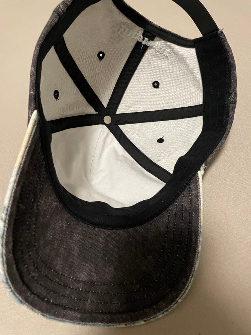 帽子 Supreme Jesus 5-panel