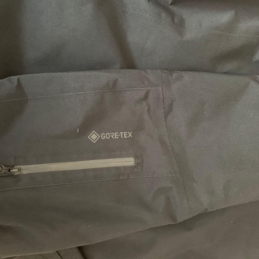 【GORE-TEX】Oakley Sub Temp RC Jacket L