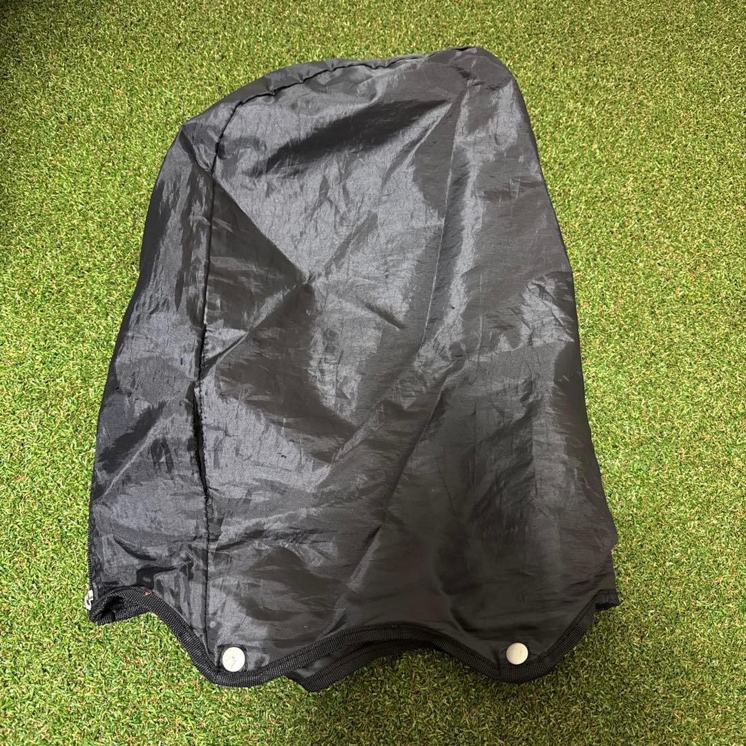 Callaway キャロウェイ スタンド式 キャディバッグ ブラック 軽量