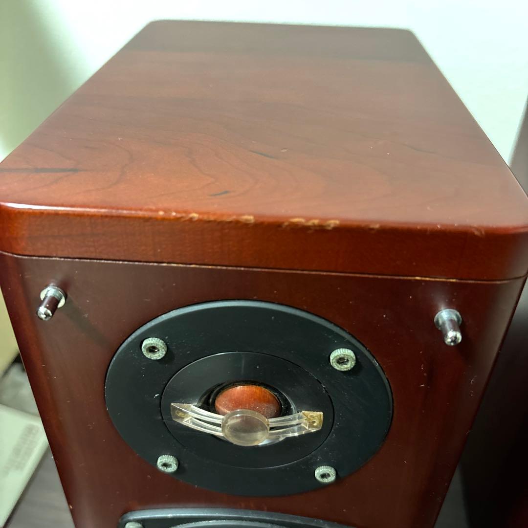 スピーカー・ウーファー Victor SP-EXA5