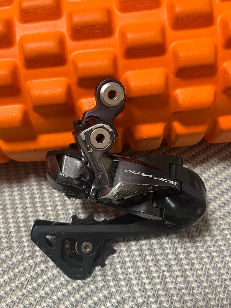 シマノ デュラエース アルテグラ　コンポーネントセット9150 6870 di2