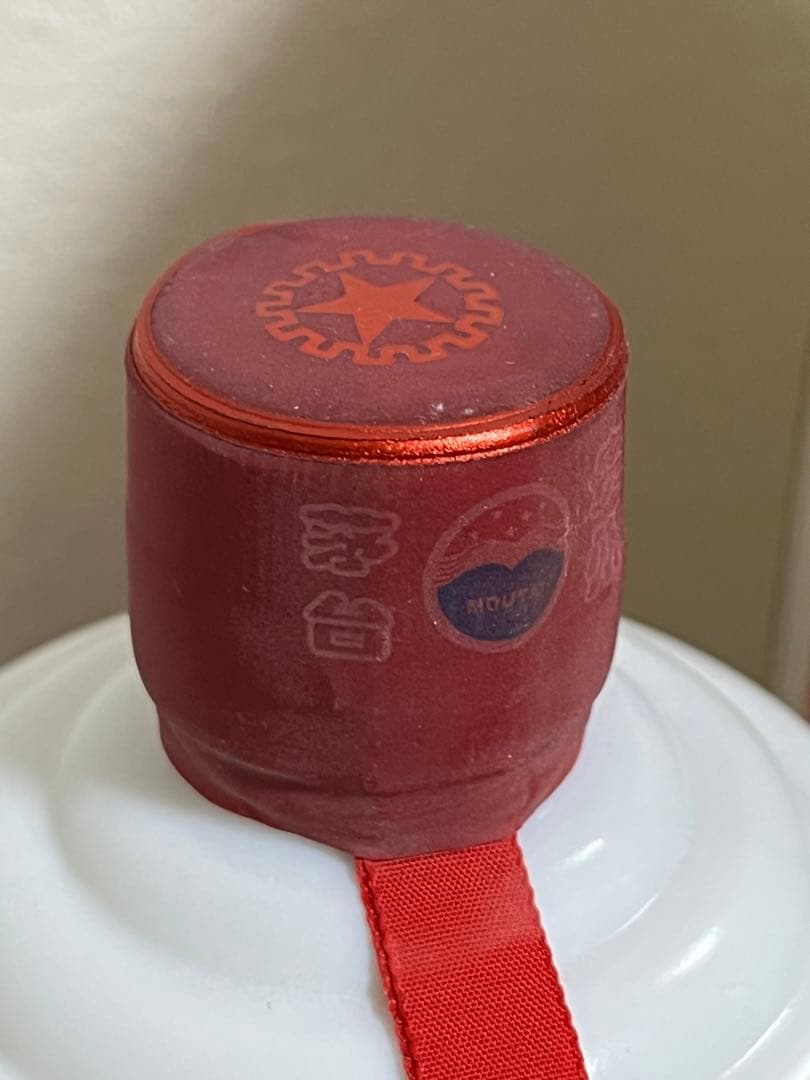 貴州茅台酒(マオタイ酒)　Moutai 天女ラベル2024年製