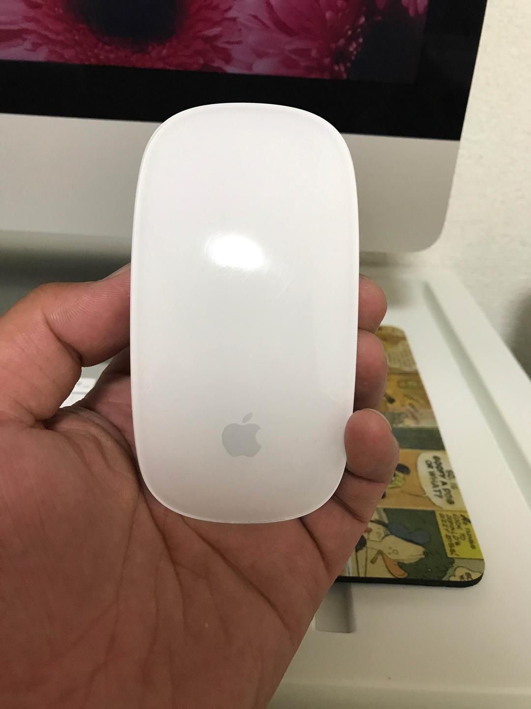 Macデスクトップ Apple   iMac