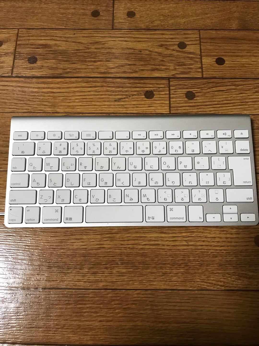 Macデスクトップ Apple   iMac