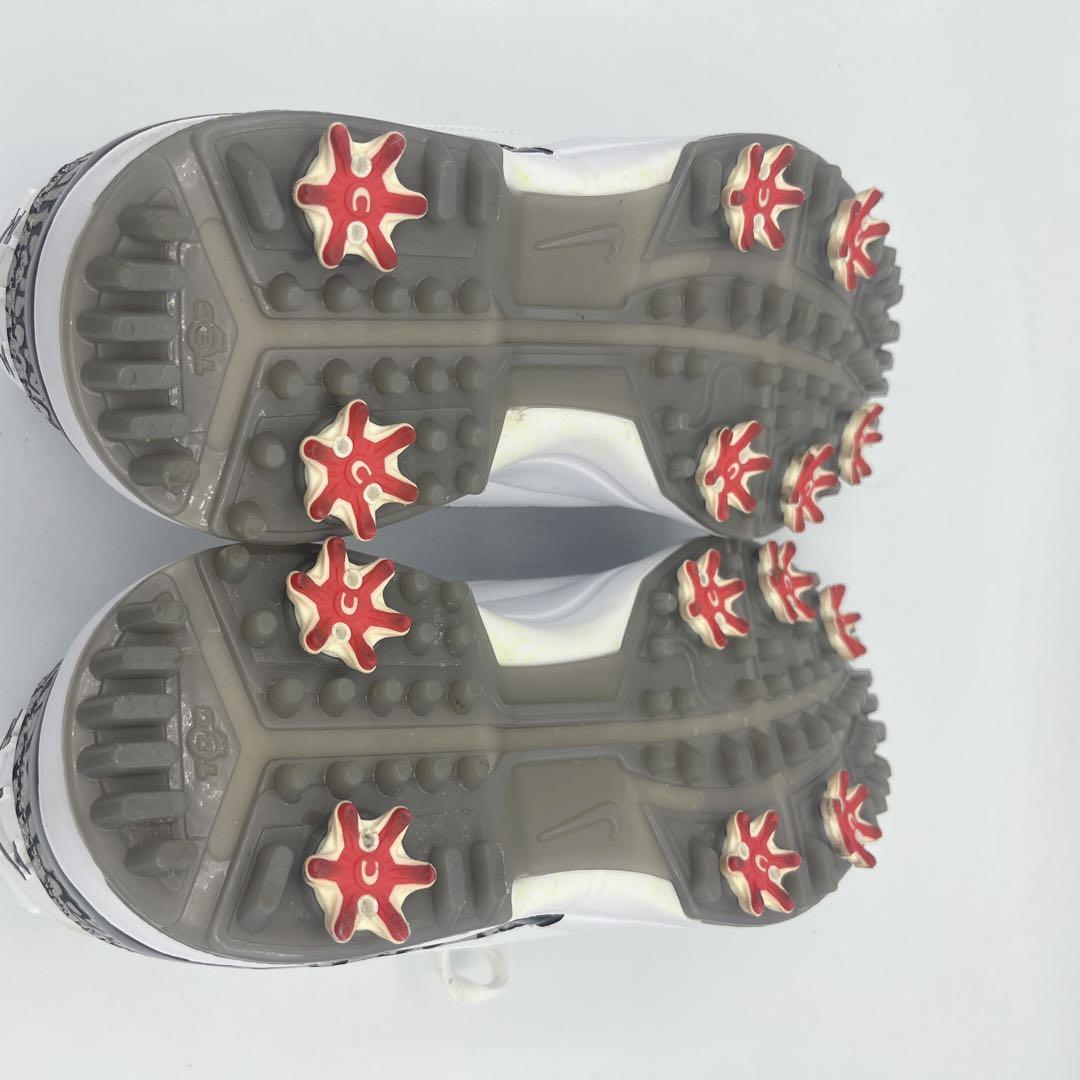 【希少品】NIKE GOLF エアジョーダン３　27.5cm ナイキ ゴルフ