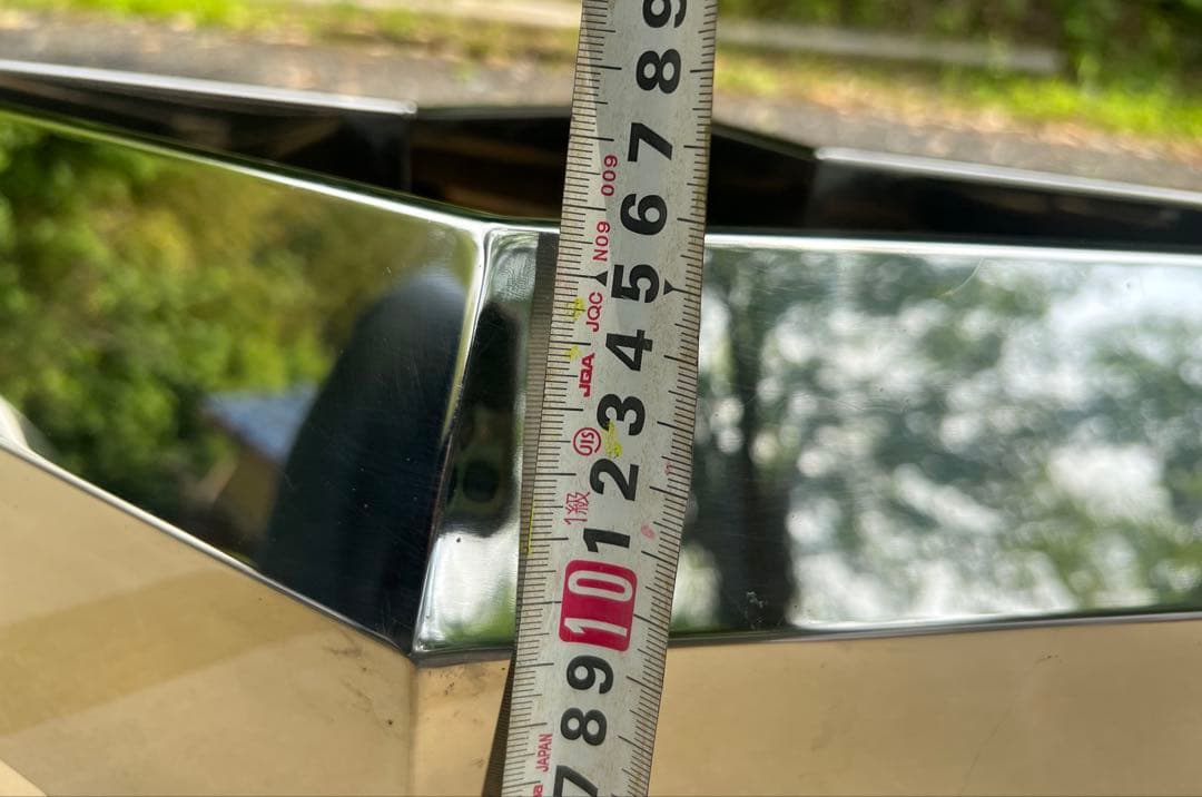 バスマーク トラック JET INOUE