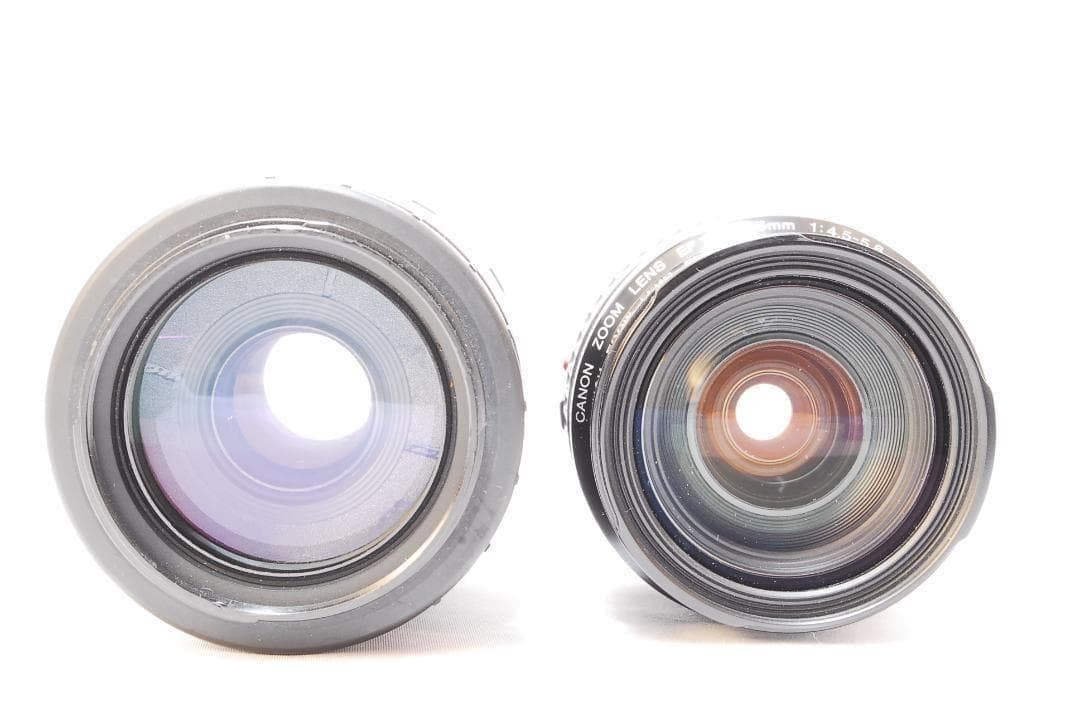 TAMRON 超望遠レンズ✨キヤノン EOS 80D✨️ダブルレンズ 美品 動画