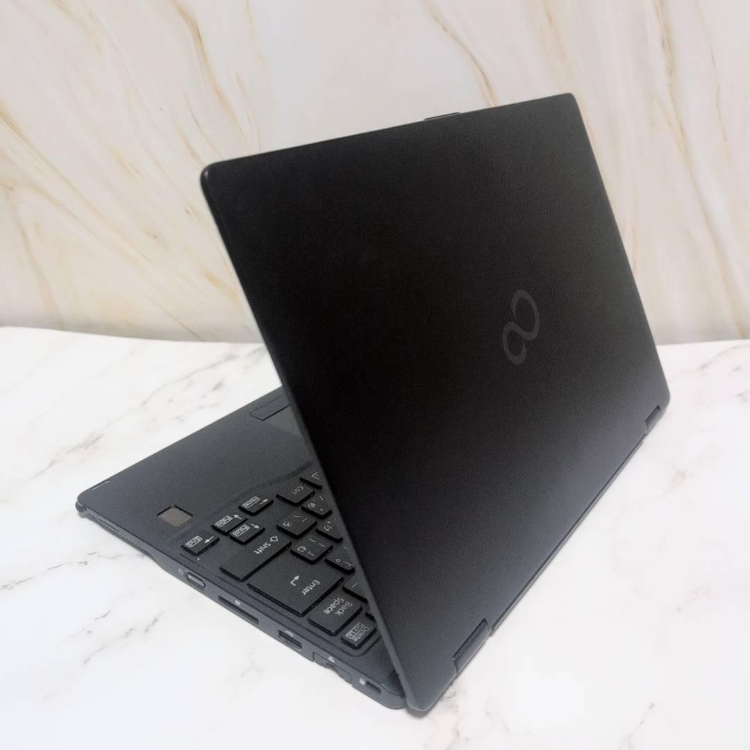 起動OK！富士通 U9310X/D i5 10310U 8GB 256GB