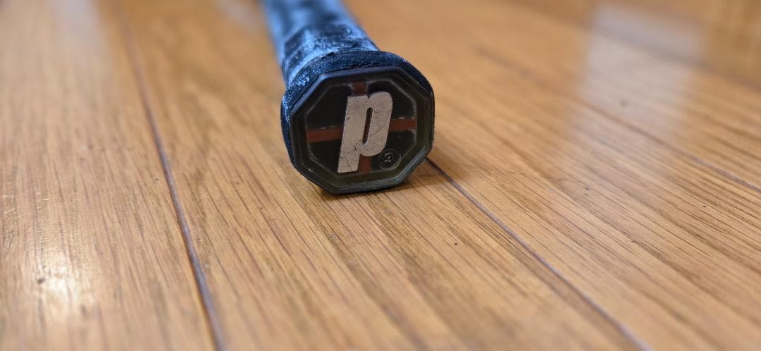 taka プリンス Experimental J.C.フェレーロ使用