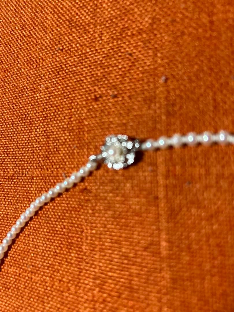 本真珠ミニパール