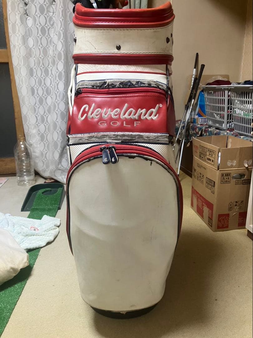 Cleveland Golf ゴルフバッグ・キャディバッグ