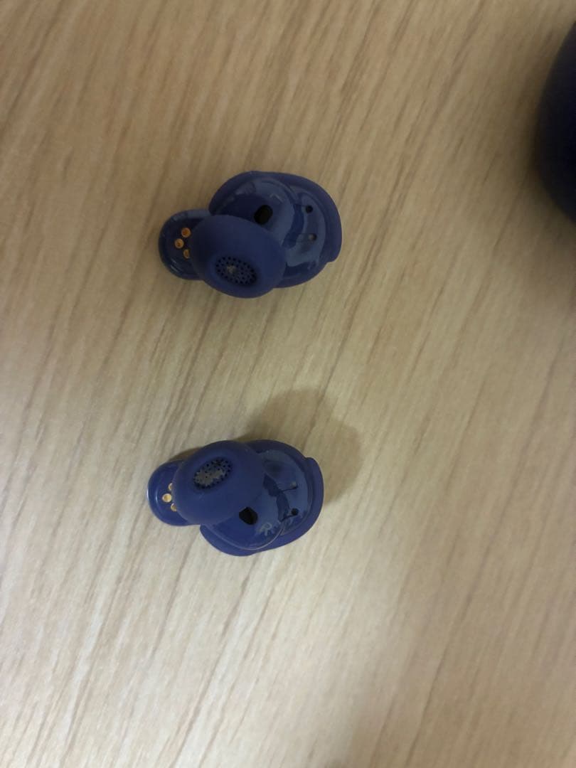 ネイビー Bose QuietComfort Ultra Earbuds 2