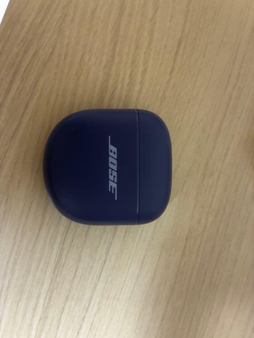 ネイビー Bose QuietComfort Ultra Earbuds 2