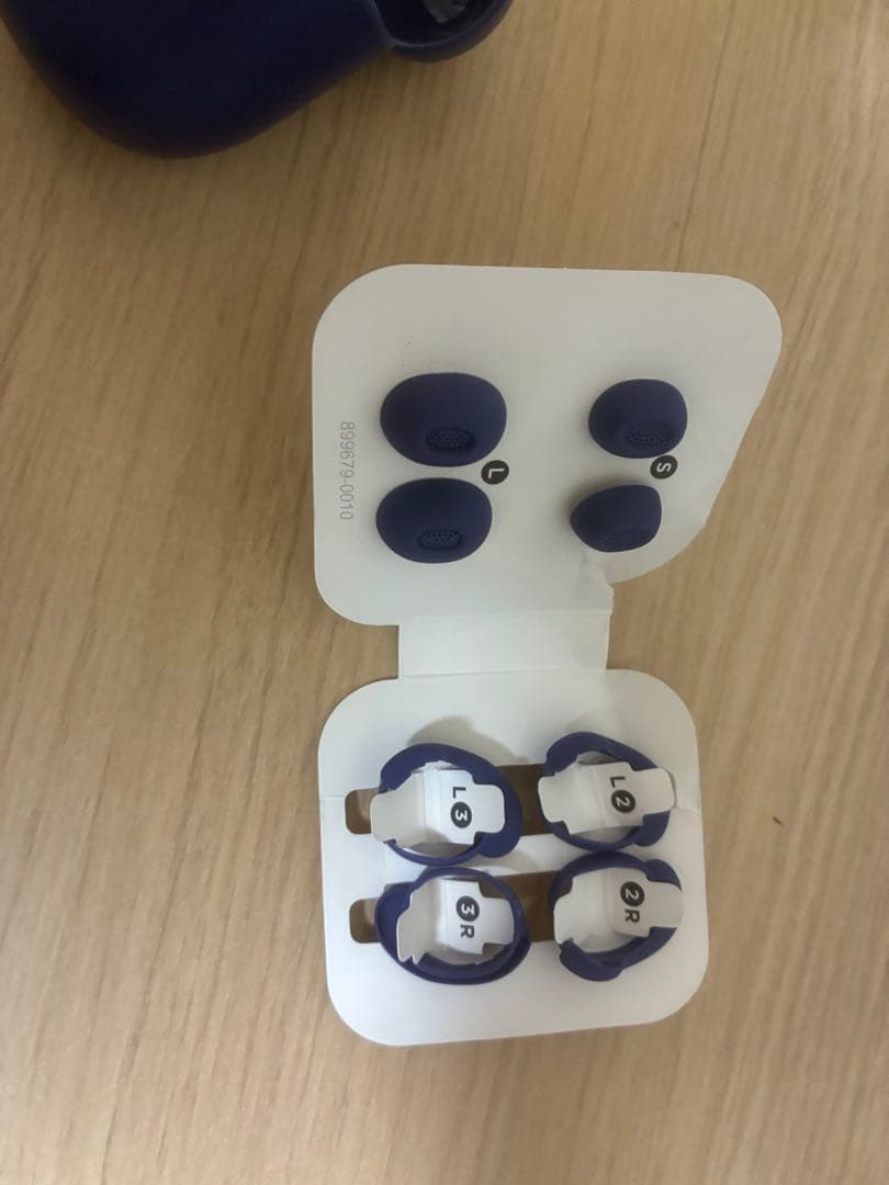 ネイビー Bose QuietComfort Ultra Earbuds 2