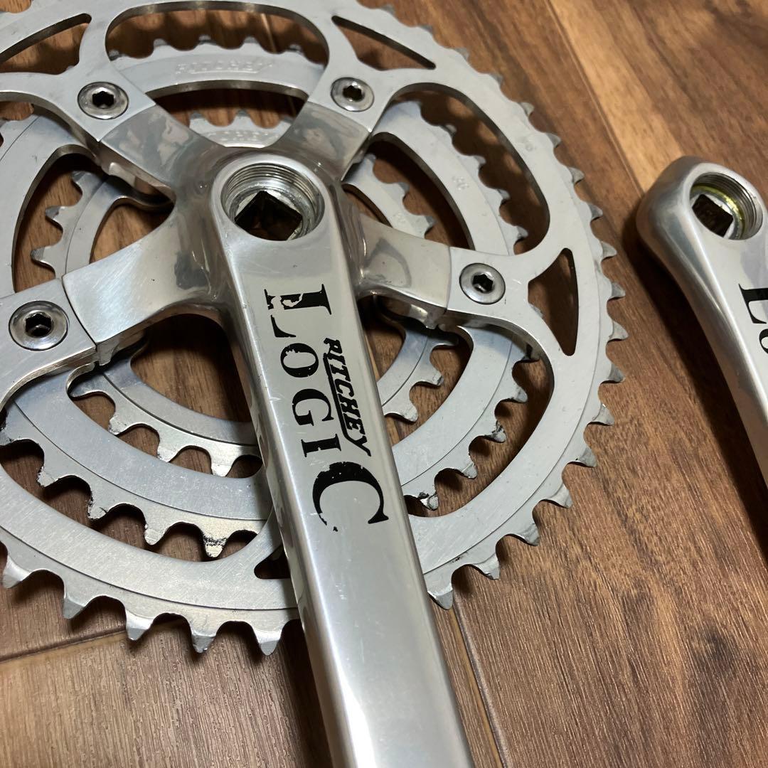 Ritchey Logic Crankset リッチー クランク