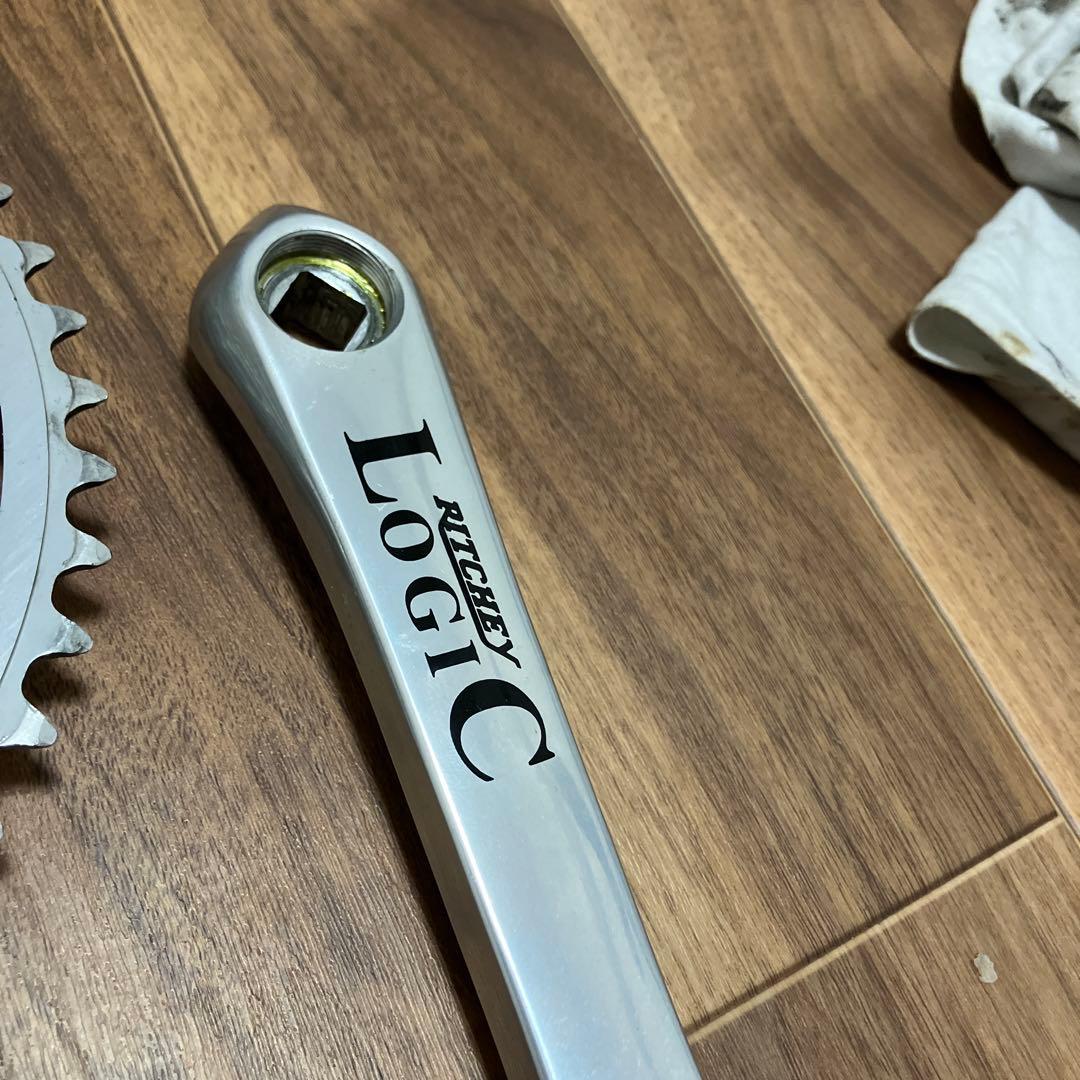Ritchey Logic Crankset リッチー クランク