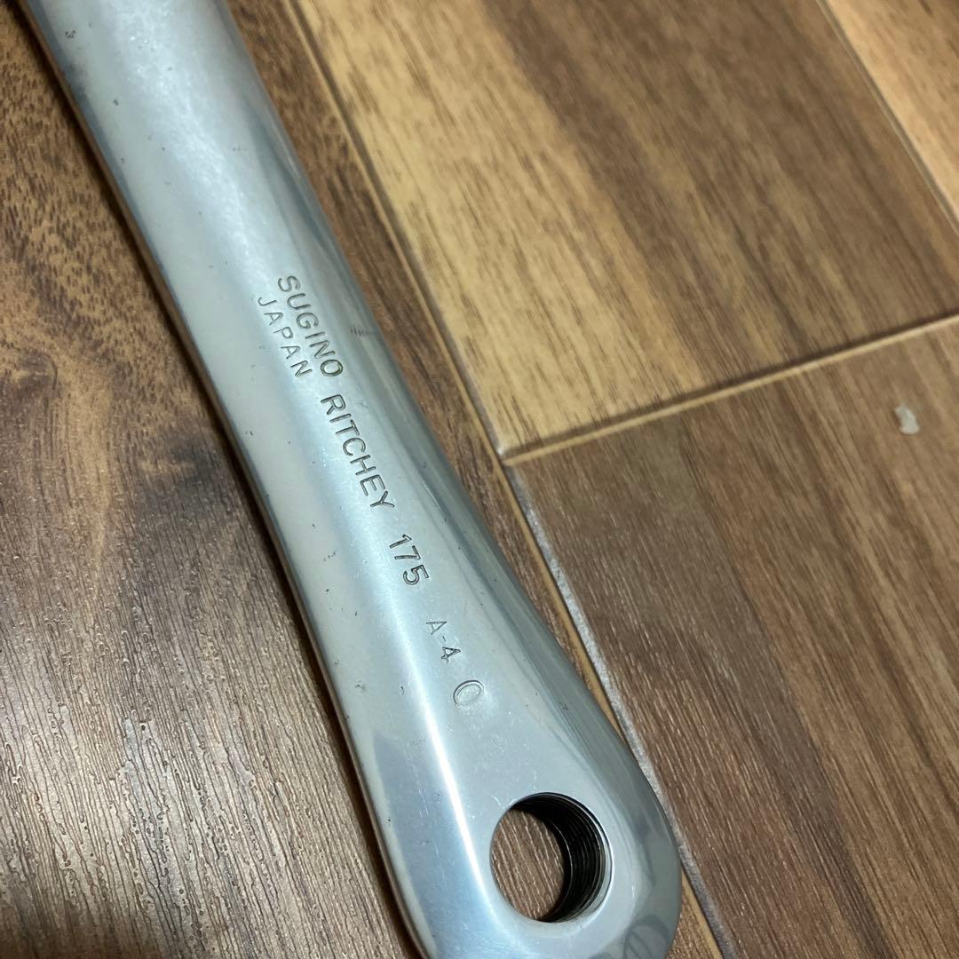 Ritchey Logic Crankset リッチー クランク