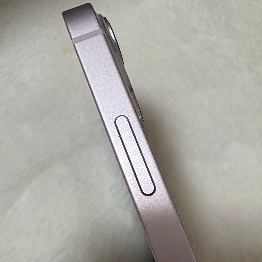 iPhone13mini 本体 128GB SIMフリー