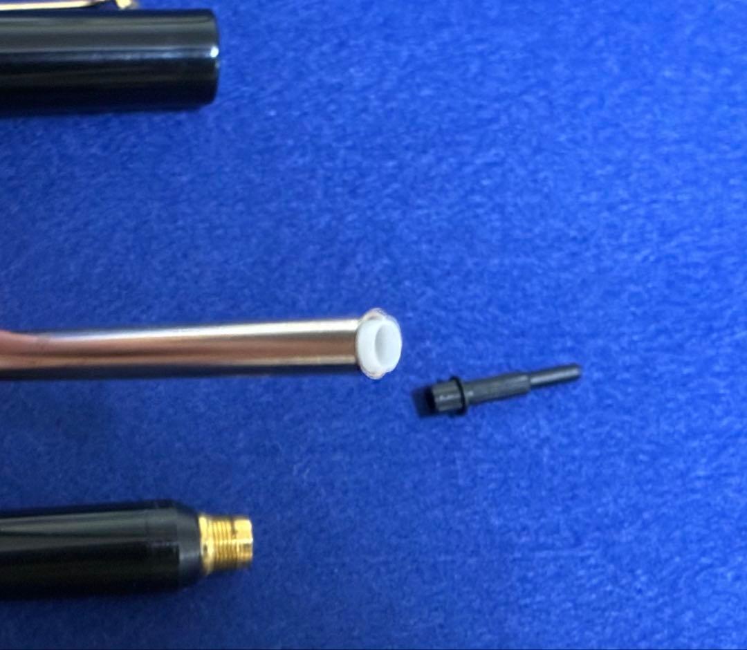 廃盤　オマス　Omas TOKYO シャープペンシル 0.7mm