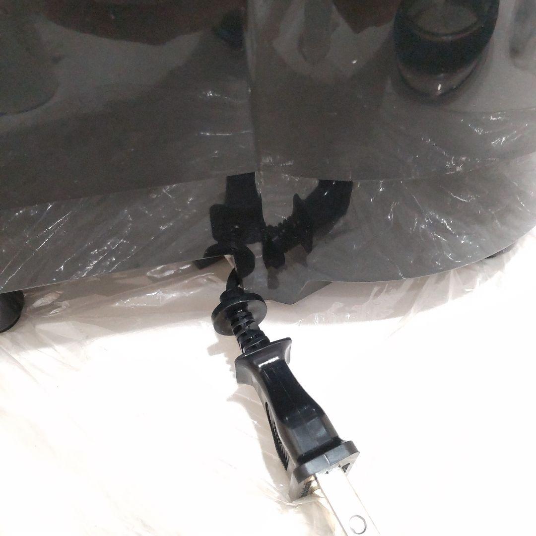 未使用保管品　タイガー　マイコン　フードプロセッサー　600ml　QJ18