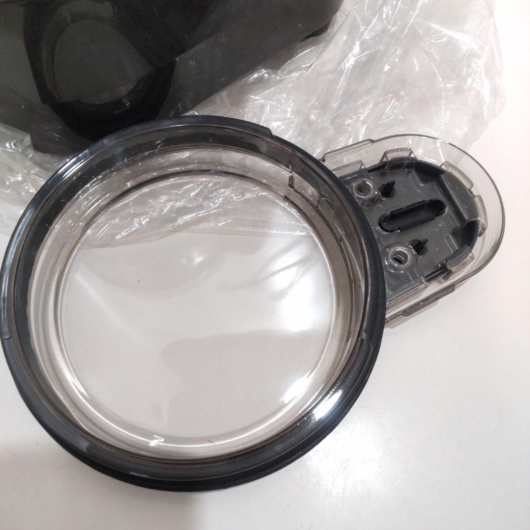 未使用保管品　タイガー　マイコン　フードプロセッサー　600ml　QJ18