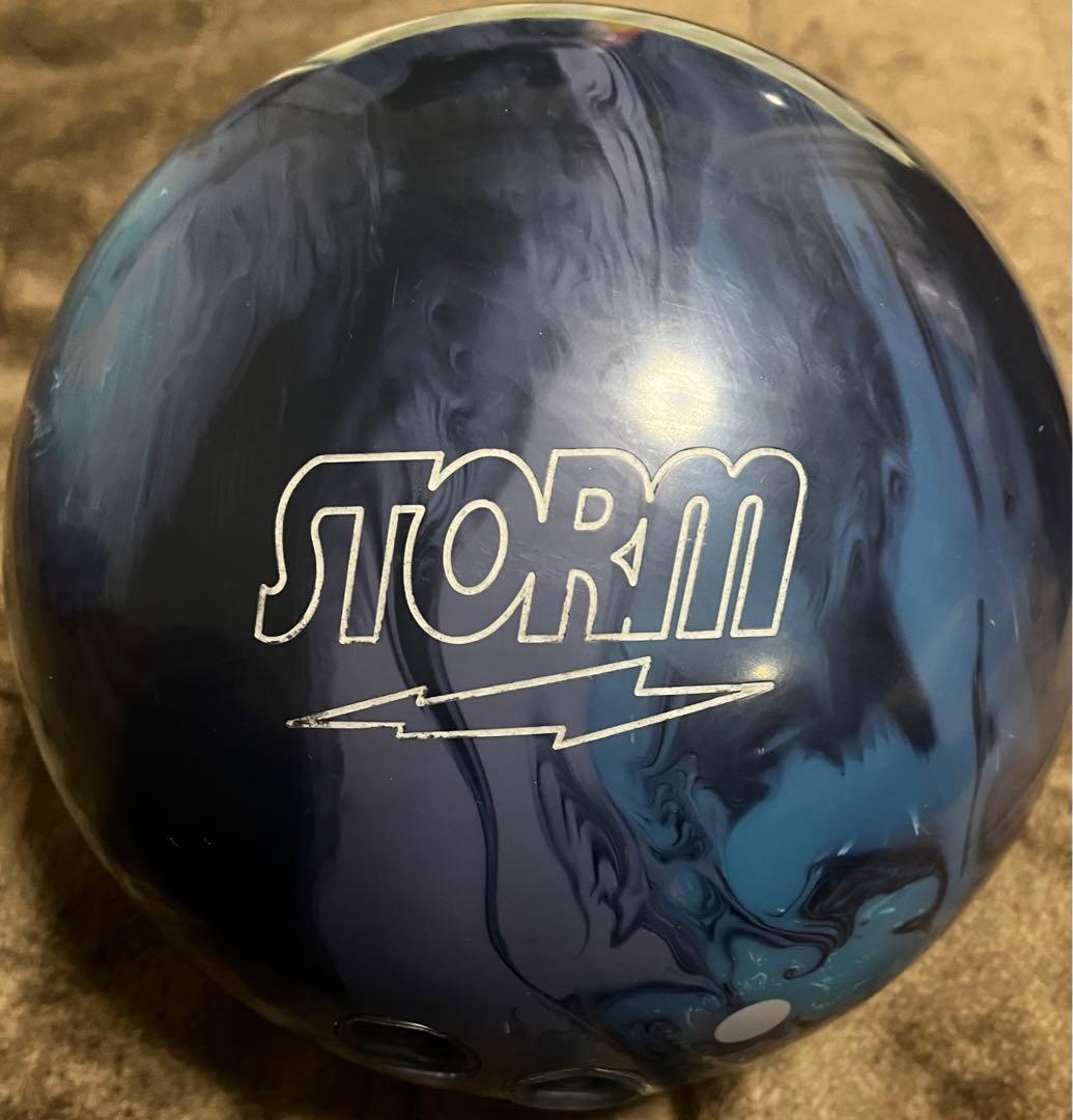 ストーム　サミットアセント　15ポンド