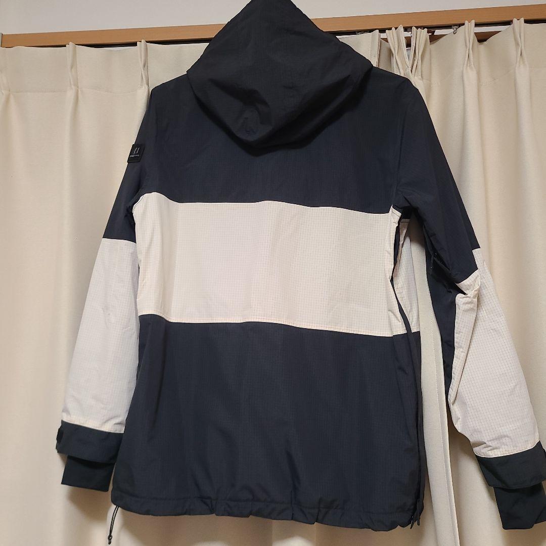 ARMADA　アノラック　XL　アルマダ