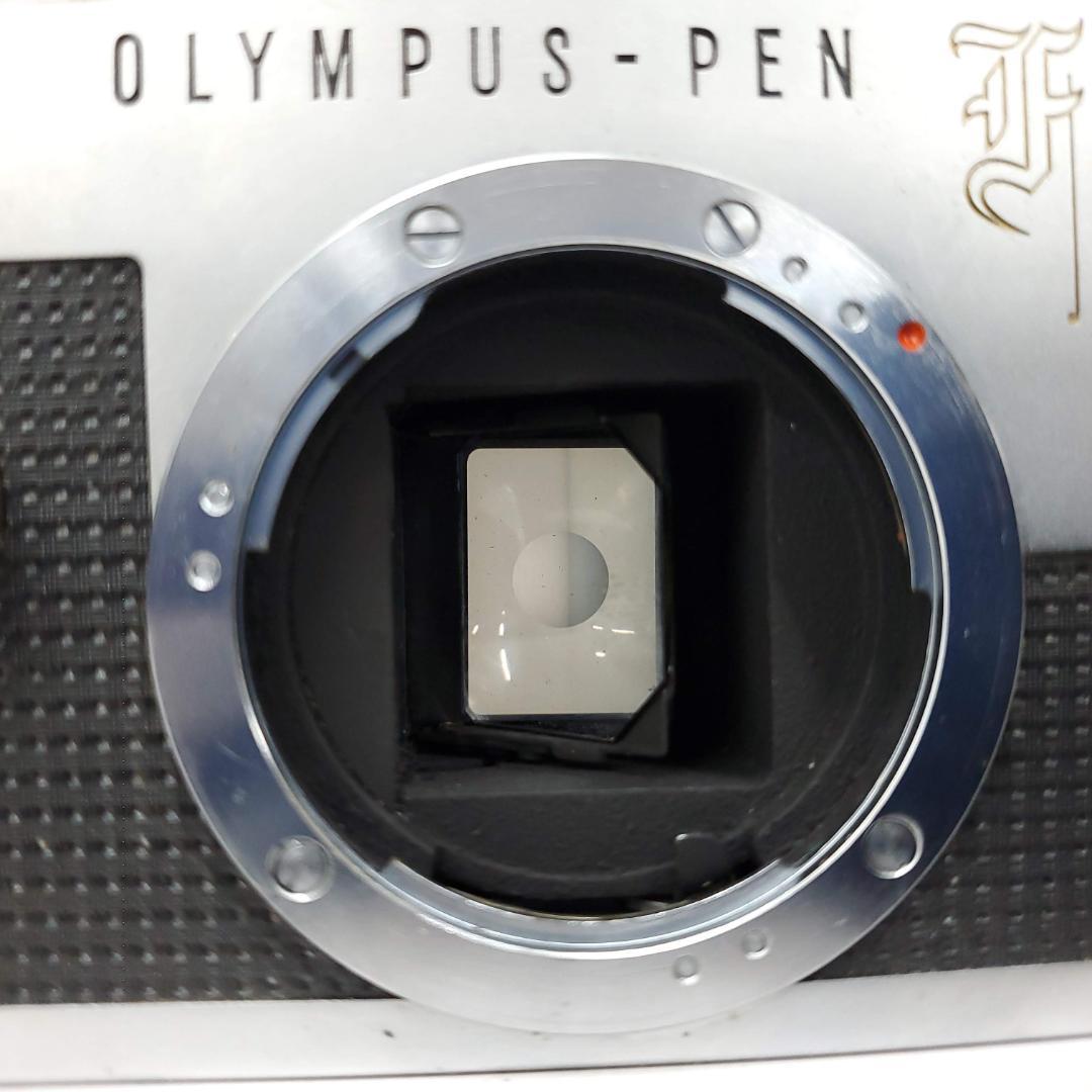 【動作確認済】 Olympus PEN-F F0311-41x y