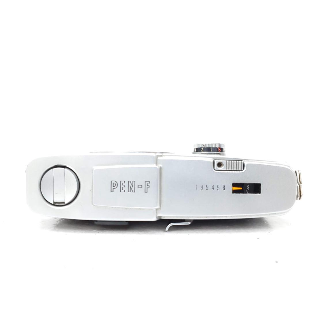 【動作確認済】 Olympus PEN-F F0311-41x y