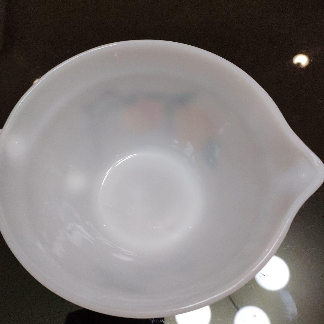 fireking ゲイファド　フルーツバターボウル