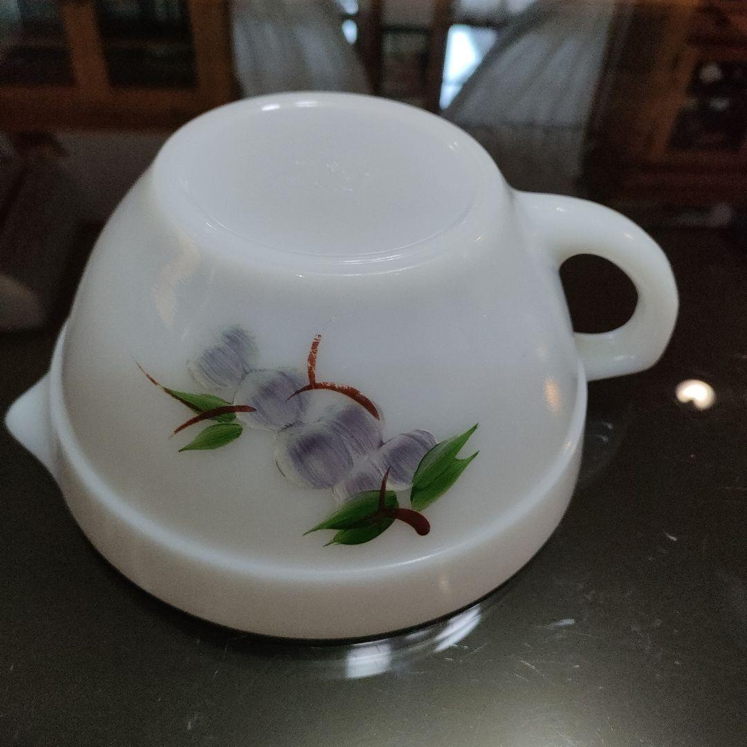 fireking ゲイファド　フルーツバターボウル