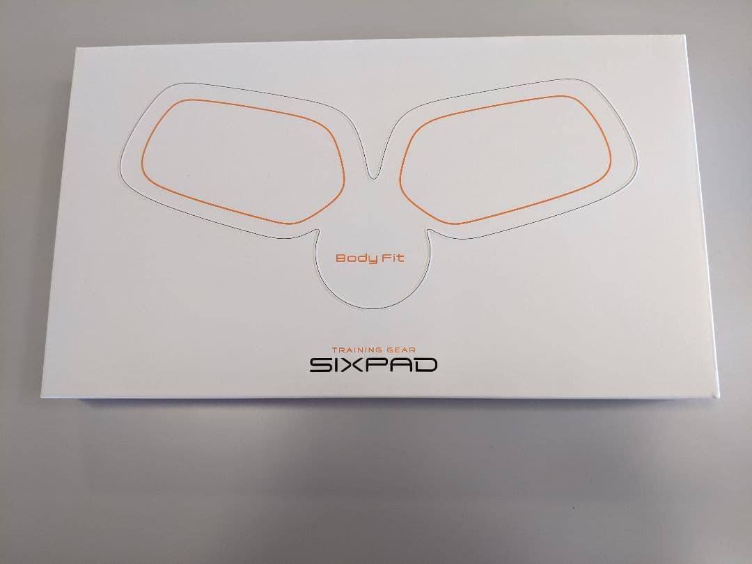 ボディ・フェイスケア SIXPAD