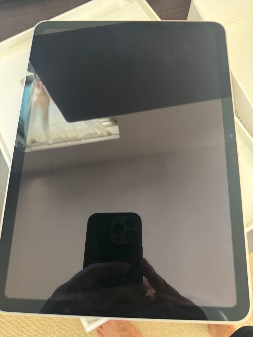 iPad Air 11インチ Wi-Fi 256GB 2025年春モデル