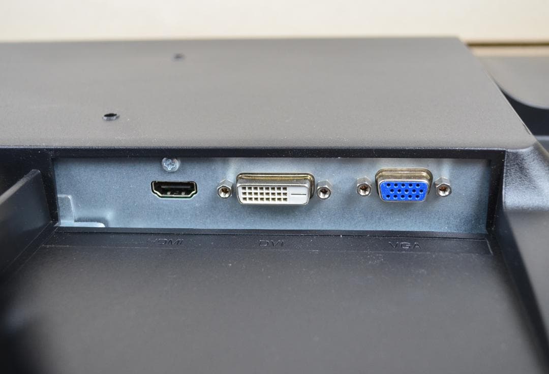 n様　5837　IO DATA　27型　MF277XDB　HDMI　スピーカー