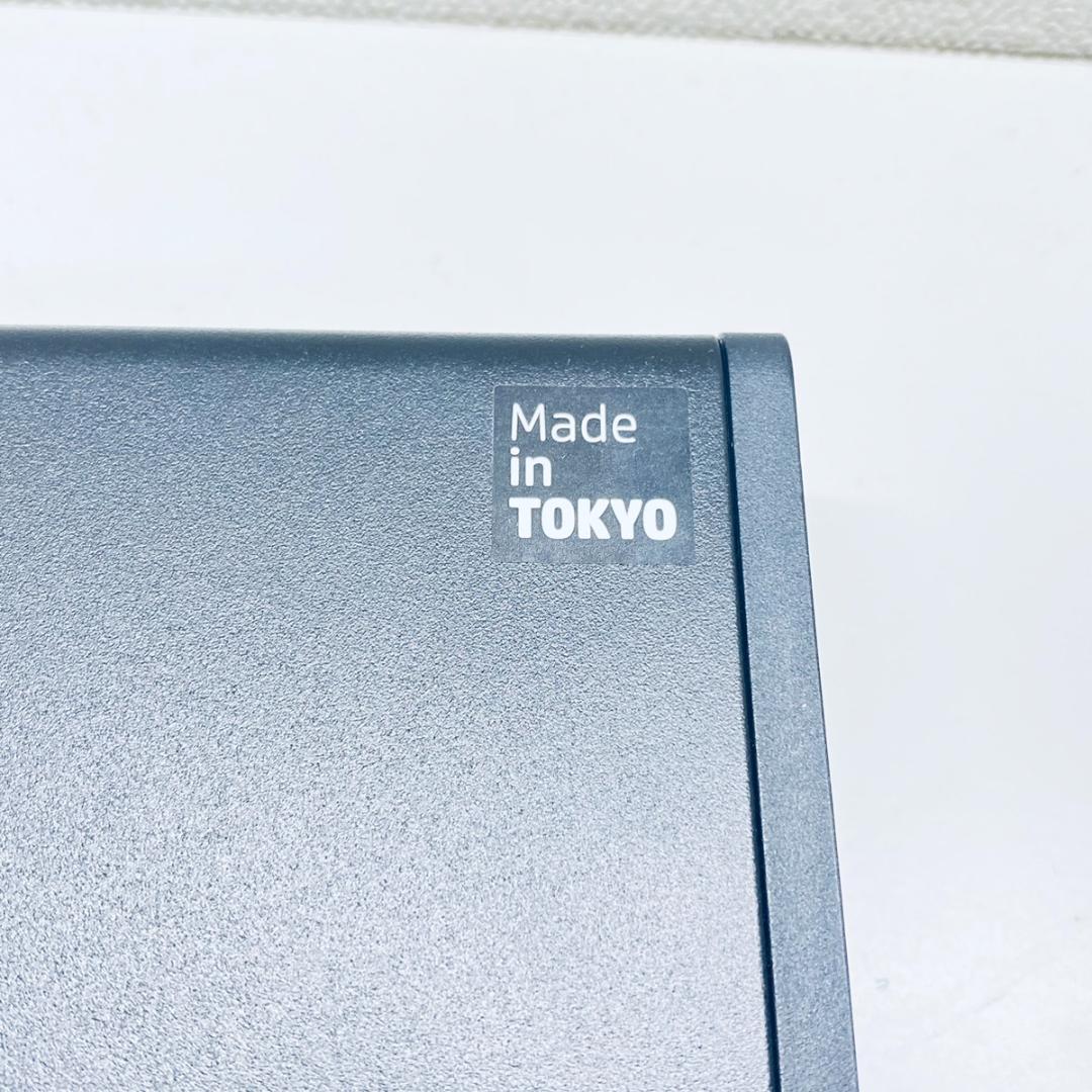 HP EliteDesk 800 G4 DM 大容量HDD Win11 超ミニ