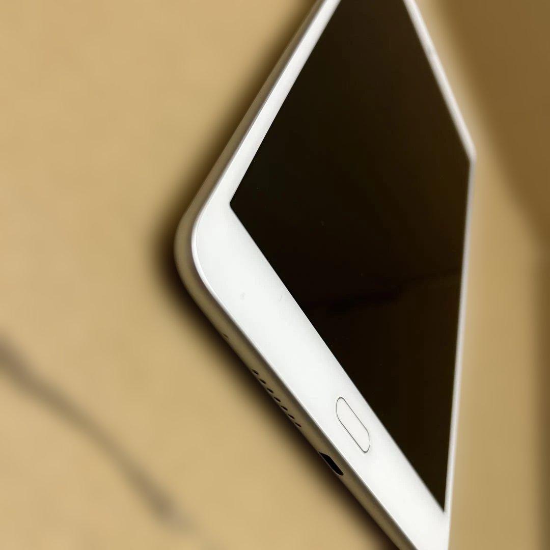 HUAWEI dtab Compact 32GB シルバー d-02K