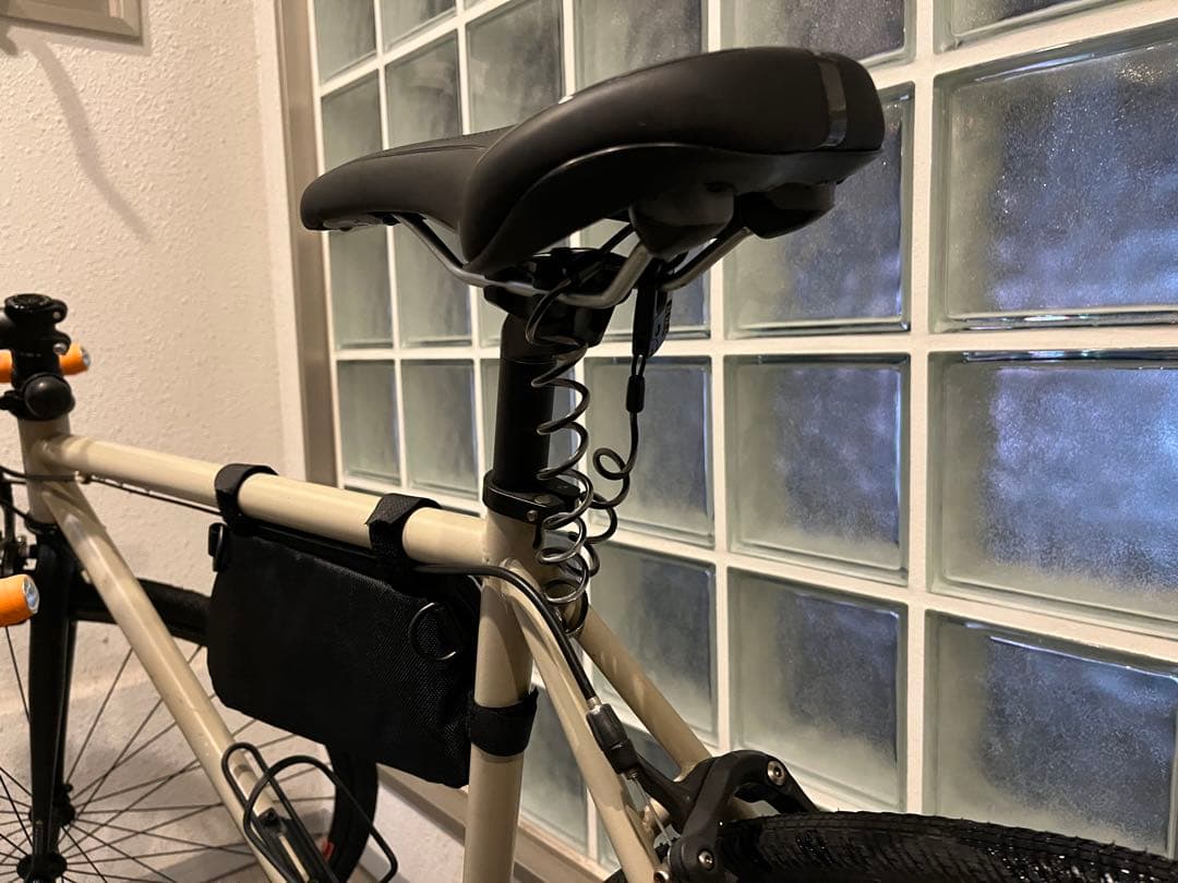 あさひ レユニオン コーレル-K ロードバイク 自転車