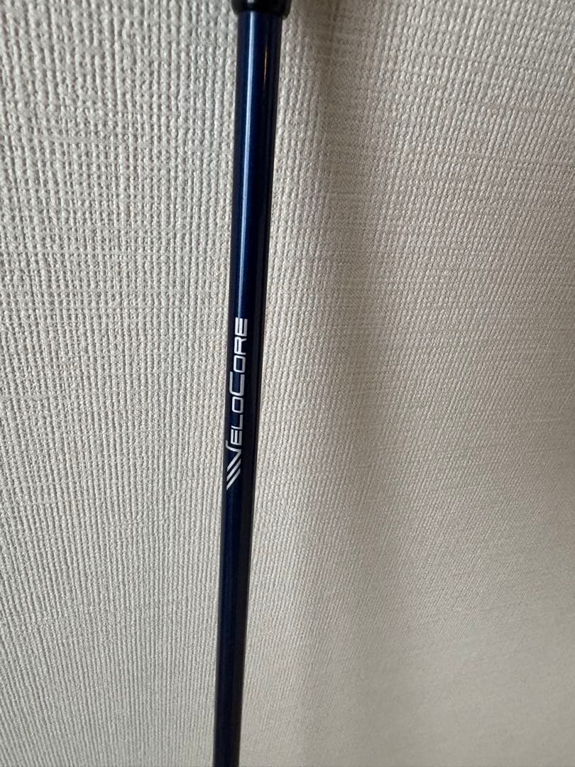 キャロウェイ用 VENTUS TRブルー 6S