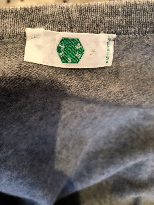 イタリア製ニットアンサンブル