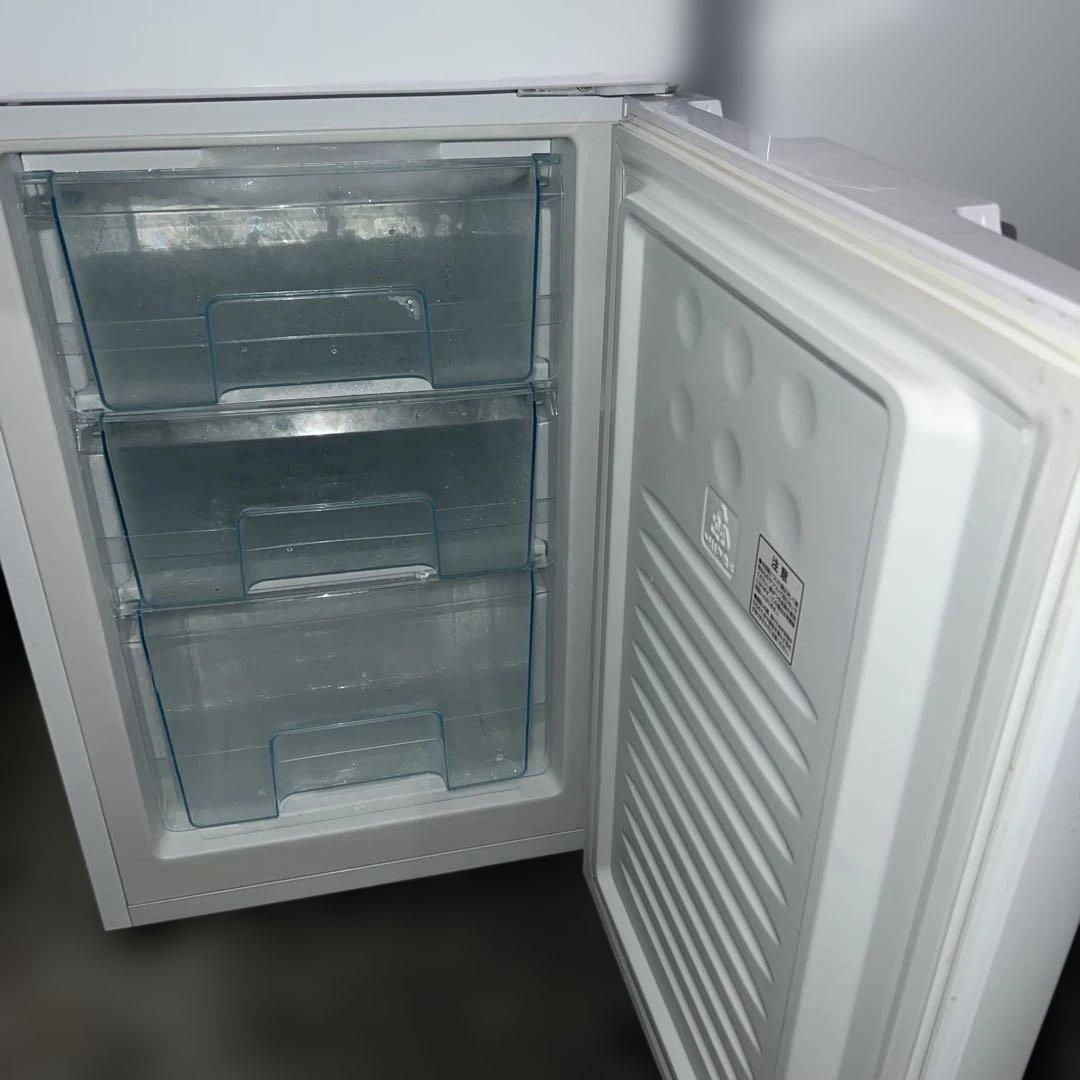 ⭐︎美品アイリスオーヤマ/スリム/背の高い冷蔵庫/収納力抜群/使いやすい洗濯機