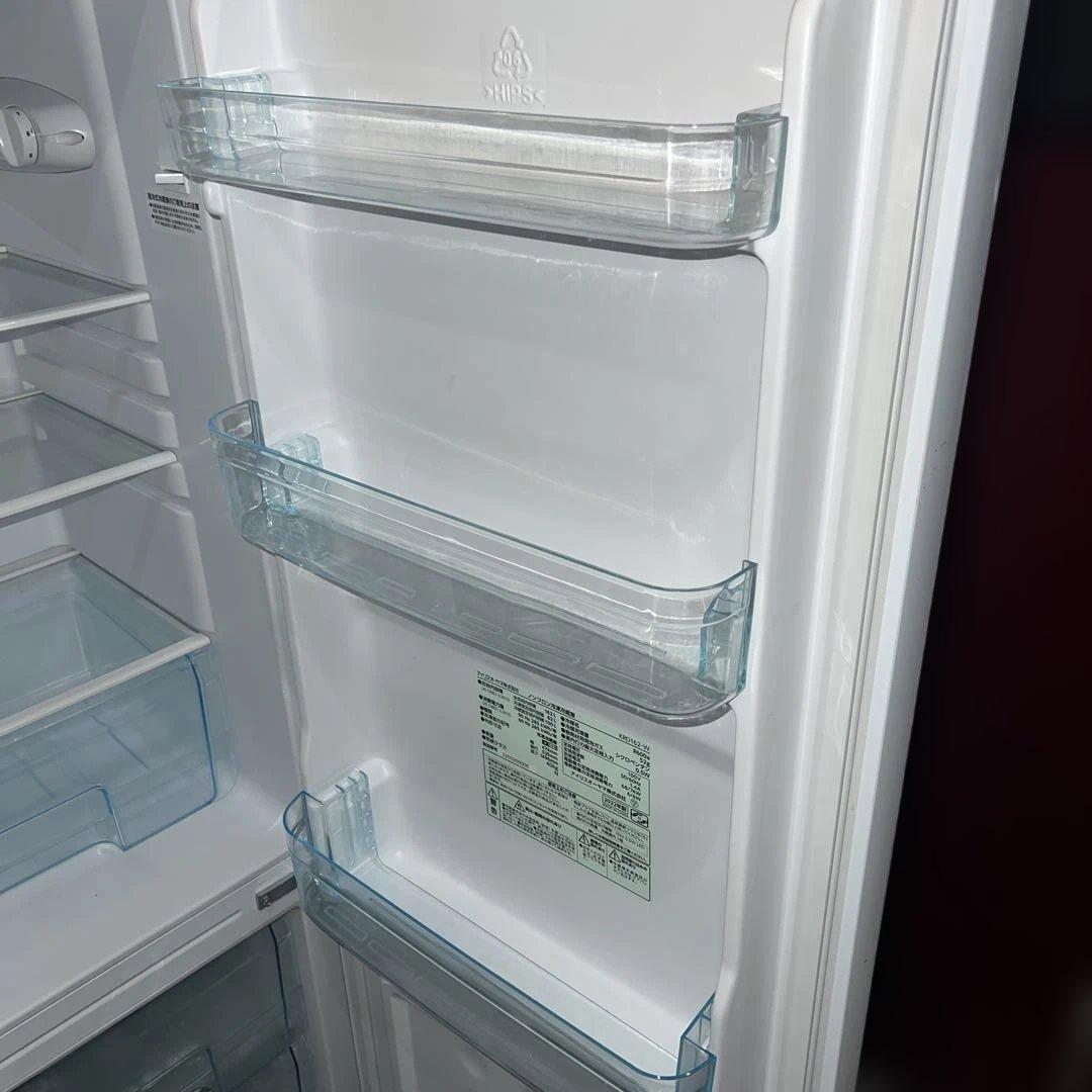 ⭐︎美品アイリスオーヤマ/スリム/背の高い冷蔵庫/収納力抜群/使いやすい洗濯機