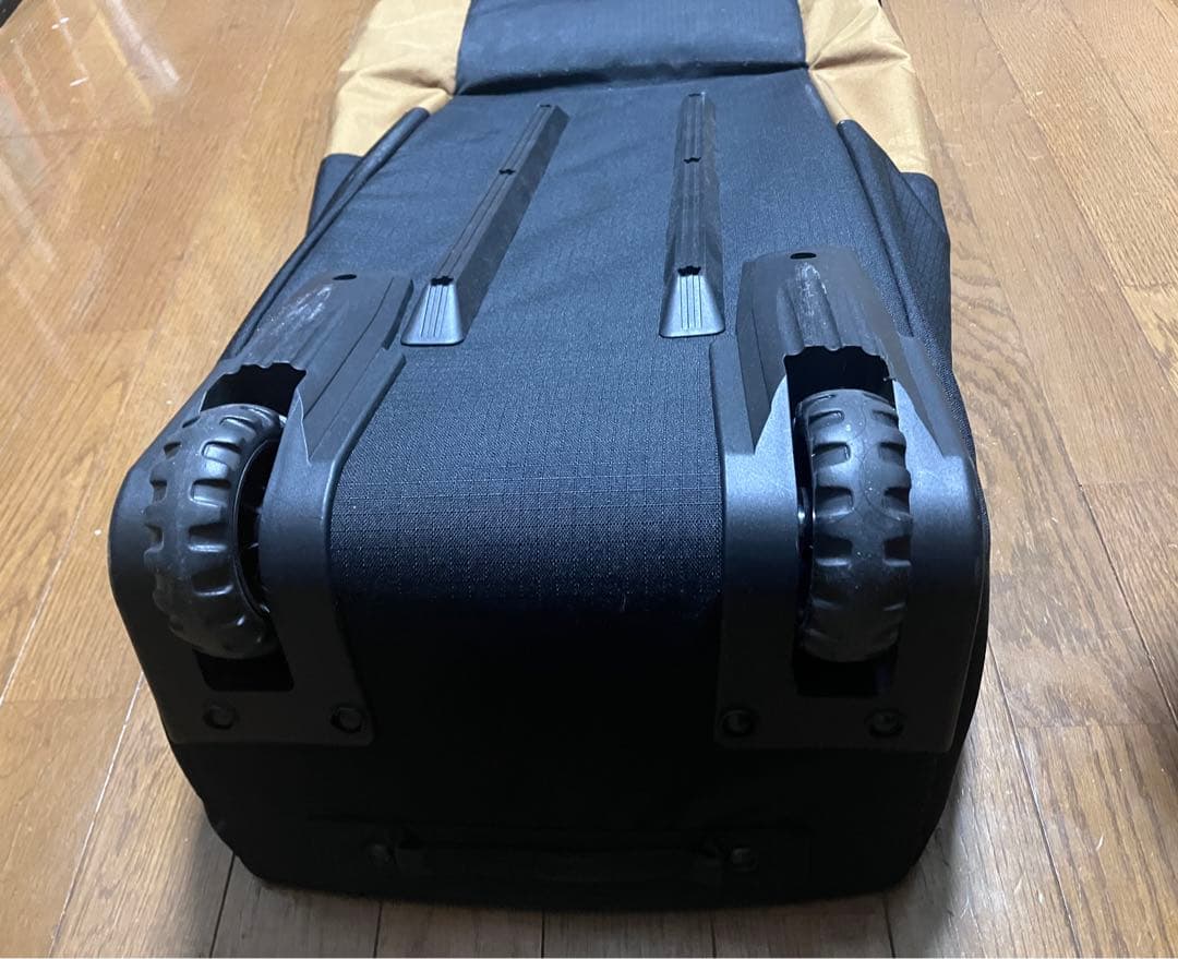 DAKINE スキーケース Fall Line Roller 190cm