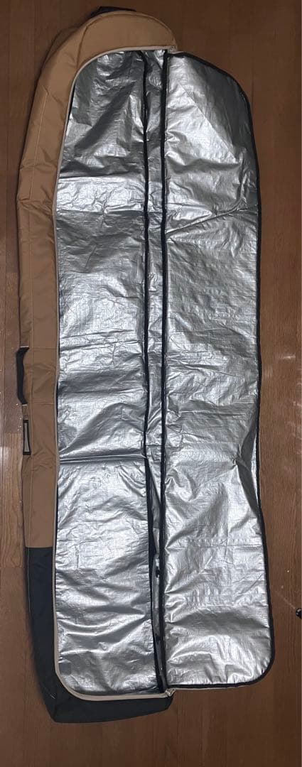 DAKINE スキーケース Fall Line Roller 190cm