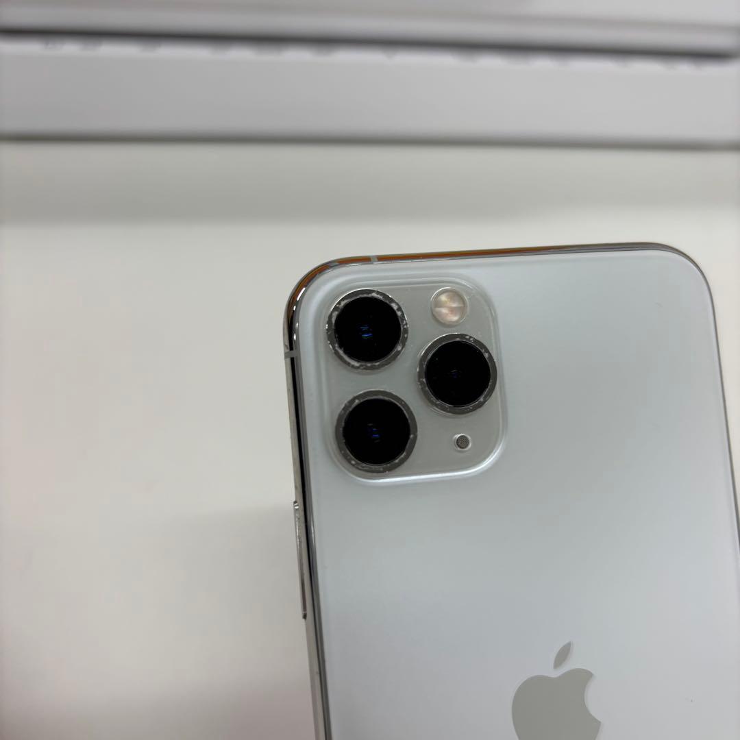 iPhone11pro 256GB SIMロックあり