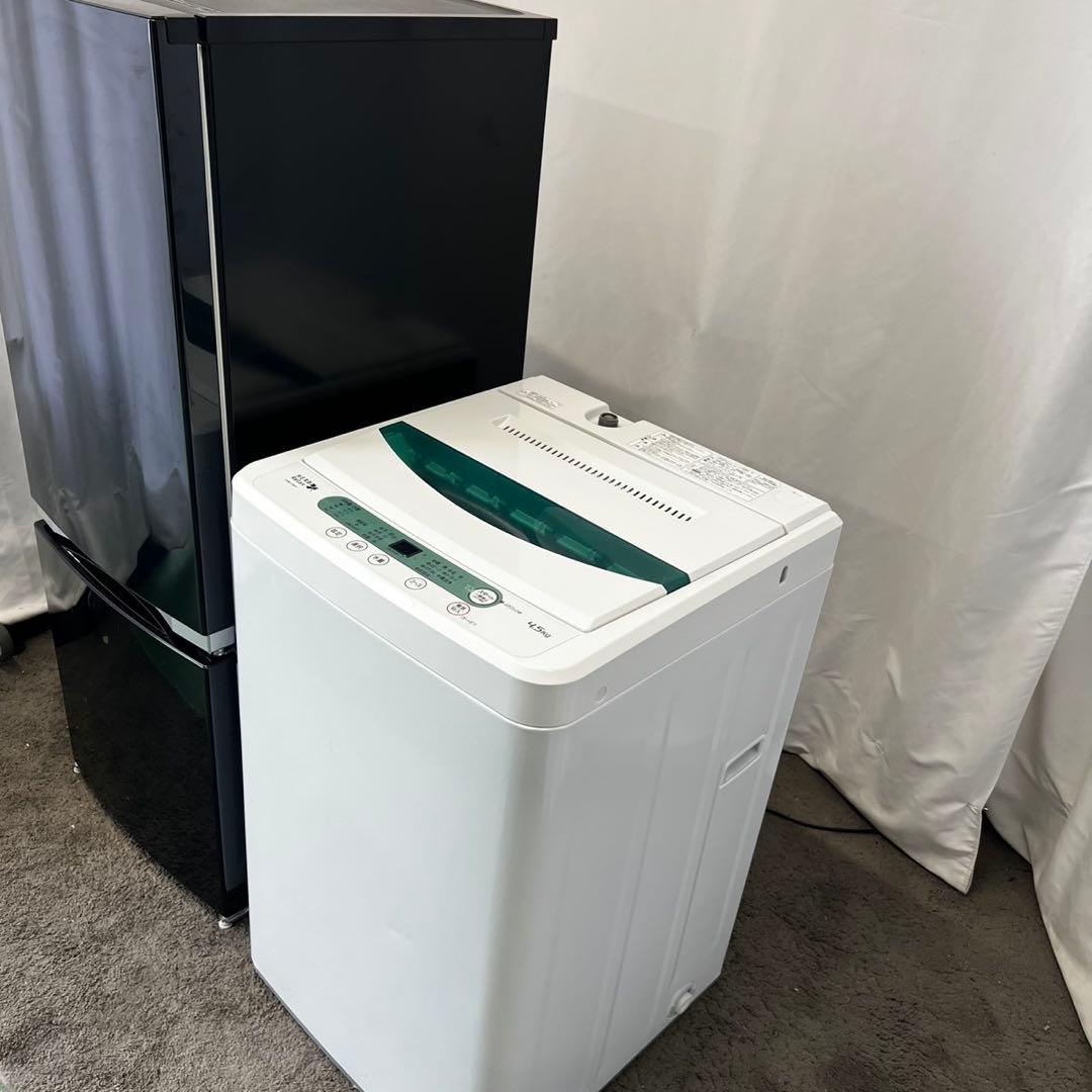 800 洗濯機　冷蔵庫　一人暮らし　安い　東芝　小型　設置無料