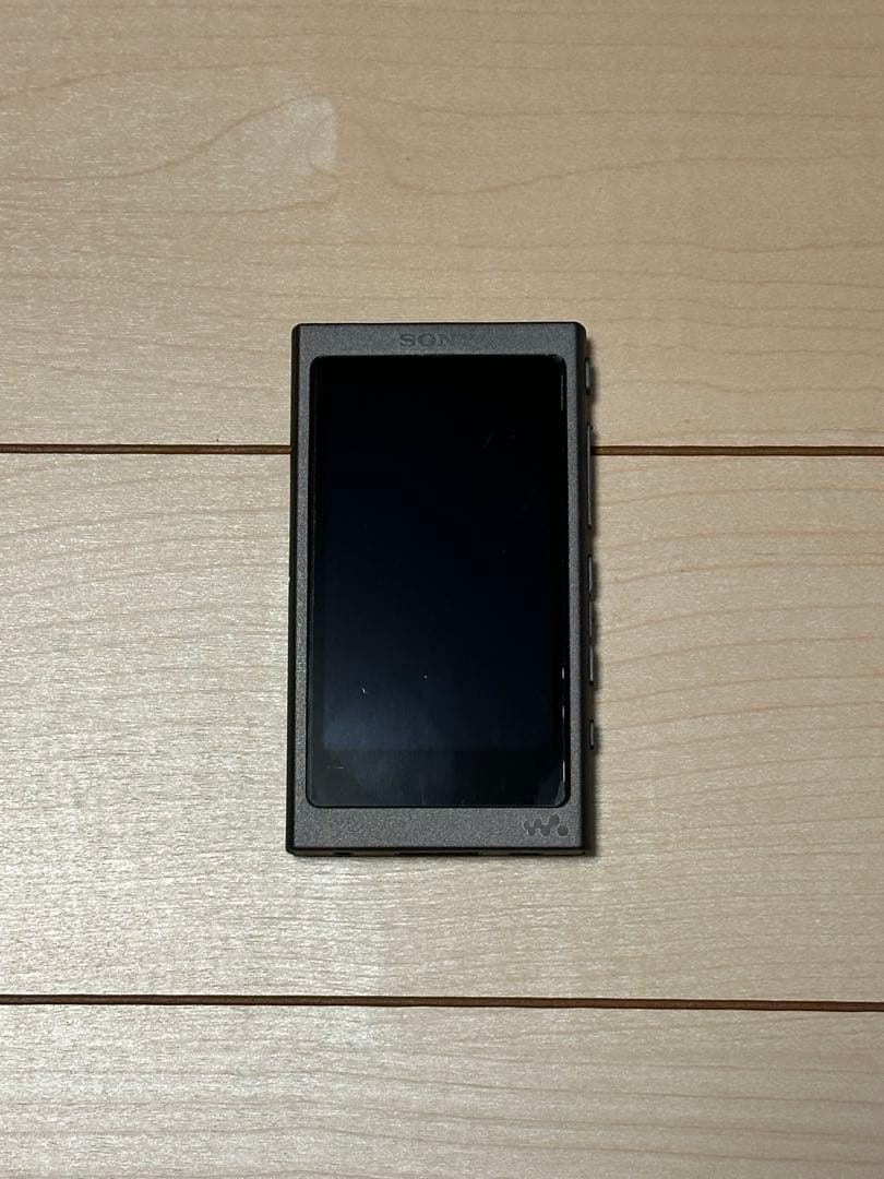 ももいろクローバーZ 10周年記念SONY ウォークマン NW-A45