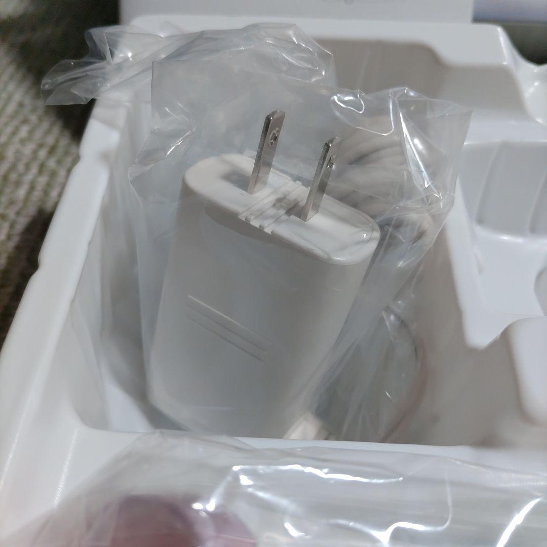 パナソニックEH-SC67　洗顔美容器